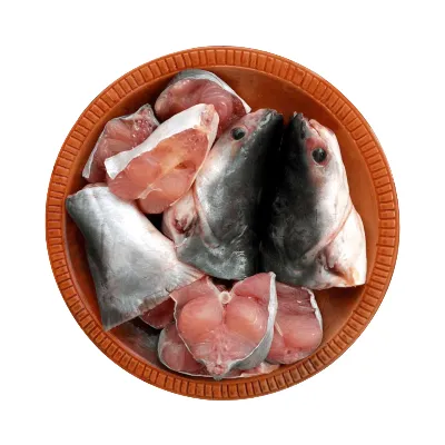 Pangash Fish 1 kg