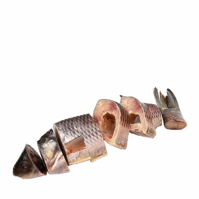 Rui Fish 1 kg